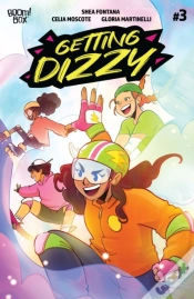 Capa do artigo Getting Dizzy