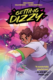 Capa do artigo Getting Dizzy