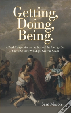 Capa do artigo Getting, Doing, Being.