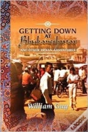 Capa do artigo Getting Down At Bhubaneshwar