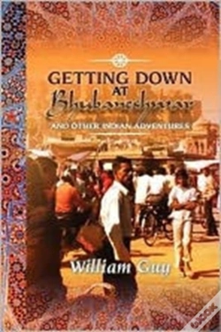 Capa do artigo Getting Down At Bhubaneshwar
