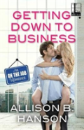 Getting Down To Business