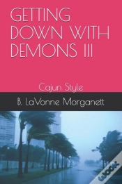 Capa do artigo Getting Down With Demons Iii
