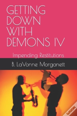 Capa do artigo Getting Down With Demons Iv
