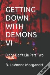 Capa do artigo Getting Down With Demons Vi