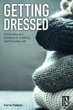 Capa do artigo Getting Dressed
