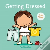 Capa do artigo Getting Dressed
