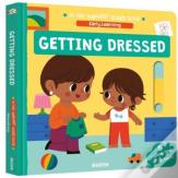 Getting Dressed