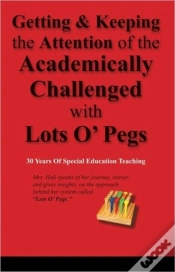 Capa do artigo Getting & Keeping The Attention Of The Academically Challenged With Lots O