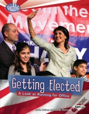 Capa do artigo Getting Elected