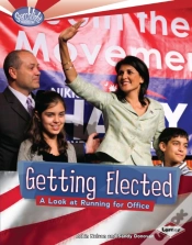 Capa do artigo Getting Elected