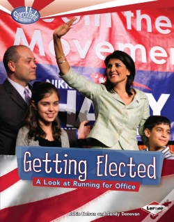 Capa do artigo Getting Elected