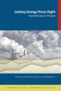 Getting Energy Prices Right - Preview