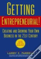 Getting Entrepreneurial!