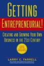 Getting Entrepreneurial! - Preview
