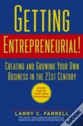 Getting Entrepreneurial!