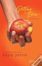 Capa do artigo Getting Even