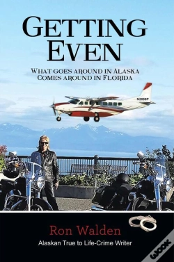 Capa do artigo Getting Even