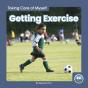 Getting Exercise - Preview