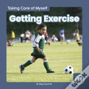 Capa do artigo Getting Exercise