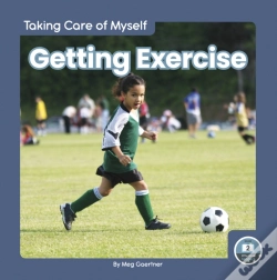 Capa do artigo Getting Exercise