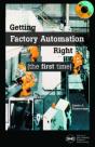 Getting Factory Automation Right - Preview