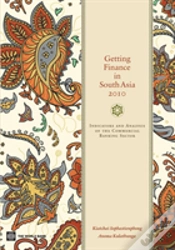 Capa do artigo Getting Finance In South Asia 2010