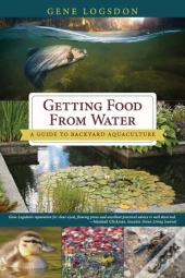 Getting Food From Water