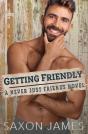 Getting Friendly - Preview