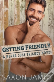 Capa do artigo Getting Friendly