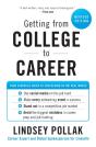 Getting From College To Career Rev Ed - Preview