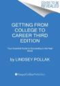 Getting From College To Career Third Edition - Preview
