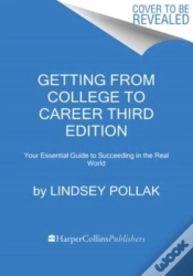 Capa do artigo Getting From College To Career Third Edition