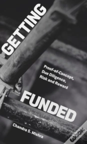 Capa do artigo Getting Funded