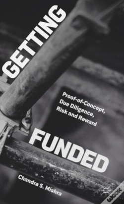 Capa do artigo Getting Funded