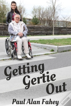 Capa do artigo Getting Gertie Out