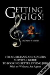 Capa do artigo Getting Gigs!