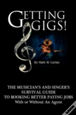 Capa do artigo Getting Gigs!