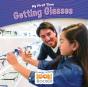 Getting Glasses - Preview