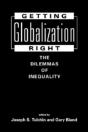 Getting Globalization Right - Preview