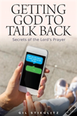 Capa do artigo Getting God To Talk Back
