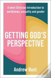 Capa do artigo Getting Gods Perspective
