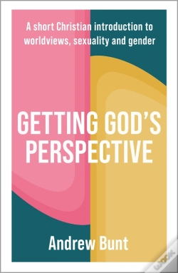 Capa do artigo Getting Gods Perspective