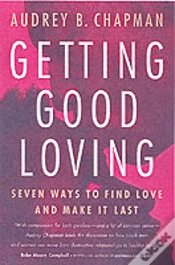 Capa do artigo Getting Good Loving