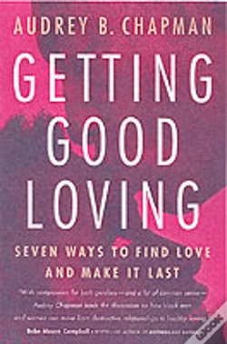 Capa do artigo Getting Good Loving