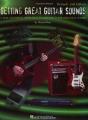 Getting Great Guitar Sounds - Preview