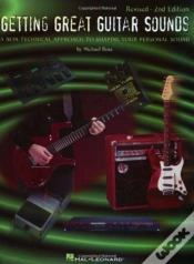 Capa do artigo Getting Great Guitar Sounds