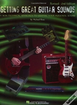 Capa do artigo Getting Great Guitar Sounds