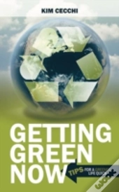 Getting Green Now