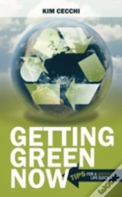 Capa do artigo Getting Green Now
